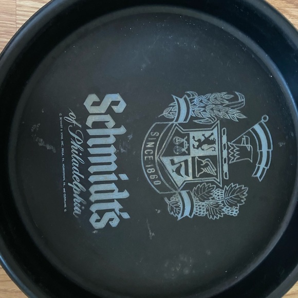 Schmidt’s Serving Tray - Picture 2 of 2